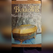 Grace Burrowes, Marzenie lady Jenny