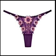 Stringi damskie 