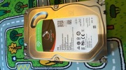Seagate Ironwolf 2TB ST2000VN004 HDD NAS SN 5240SM9