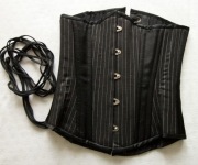 Gorset underbust Timeless Trends 20