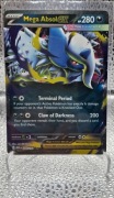 Mega Evolution – 086/132 – Mega Absol ex 