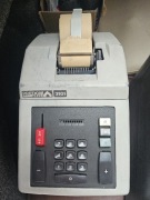 Sprzedam maszynę do liczenia-sumatorFirmy Predom 