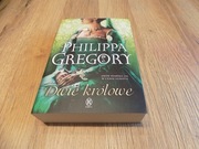 Dwie królowe - Philippa Gregory