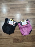 Matki damskie M 4 pak