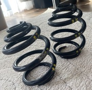 Sprężyny tył/tylne Audi A4 B6 1.8T Quattro, Avant/Kombi