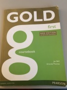 Golf First Coursebook bez audio online, Jan Bell Amanda Thomas