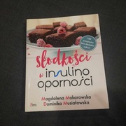 Słodkości w insulinooporności