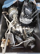 Używana skrzynia biegów automat 