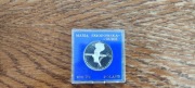 100 zł Maria Skłodowska Curie 1974r