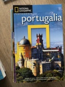 Portugalia przewodnik National Geographic
