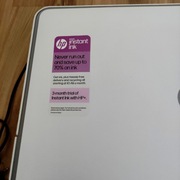 Drukarka Wi-Fi  HP Envy 6020e  + skaner | Tusze gratis