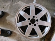 Felga D 7 1/2Jx17H2 ET56