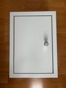 Uniwersalna, metalowa obudowa natynkowa - nowa, stan bdb, okazja