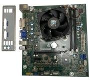Płyta FX-ISB-8X-3 do HP 280 G1 MT + Pentium G3250 + cooler