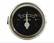 Amperomierz 41mm 12v Ferguson