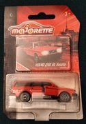 MAJORETTE VINTAGE VOLVO 240 GL ESTATE 1:64