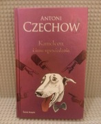 Kameleon i inne opowiadania - Antoni Czechow