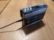 Walkman Sony WM-F15