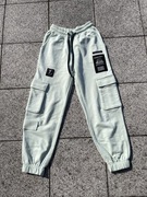 Dresy dziewczęce BERSHKA R. XS stan bardzo dobry