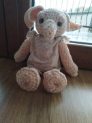 Zgredek na szydełku 