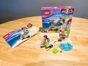 Lego Friends Plażowy skuter Mii zestaw 41306