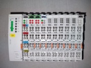 moduł wejść analogowych 4-kanałowy 750-455 wago