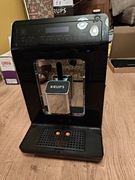 KRUPS z serii EA89, FDB 145000P - ciśnieniowy, automatyczny, sprawny..