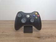 Kontroler/Pad Xbox 360 z analogami Hall Effect – po serwisie