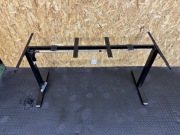 Biurko elektryczne stelaż 140cm / 70-120cm wys