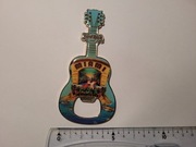 Magnes na lodówkę - 463f. MIAMI Hard Rock Cafe