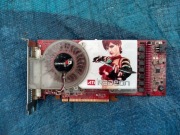 Radeon X1900 XTX 512mb