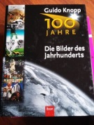 XX. w. zdjęcia album kronika 100 Jahre Knopp DE