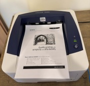Drukarka laserowa Xrerox Pahaser 3250, używana, sprawna