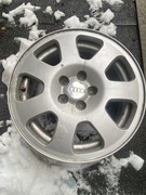 FELGA ALU x 4szt - 6JX15H2 ET39 5x100