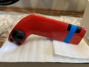 Sztyca karbonowa Trek Madone SLR Viper Red