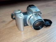 Aparat fotograficzny Konica Minolta Z2