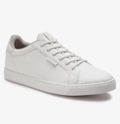 Sneakersy Jack & Jones Białe roz 45