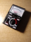 Miernik analogowy AK-1000