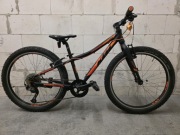 KTM Wild Speed 24" - rower dziecięcy MTB