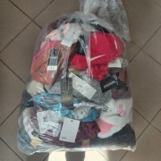 Odzież nowa 45 zł kg 