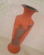 Stary Wazon grecki, Waza grecka, Ceramika grecka