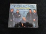 Touche - I Can't get sleep Maxi Singiel