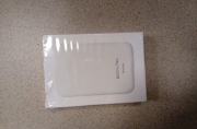 Powerbank magnetyczny 10000mAh biały mini bezprzewodowy Mag-Safe do iPhone
