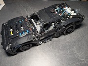 LEGO Technic The Batman Batmobile 42127