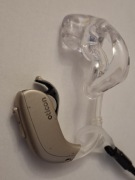 Aparat słuchowy oticon jet 2 bte power plus