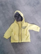 Bluza niemowlęca coccodrillo r. 68