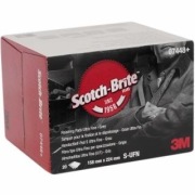 Włóknina matująca Scotch Brite 3M 07448+, 20 szt.