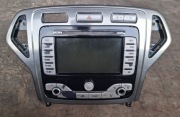 RADIO FABRYCZNE FORD MONDEO MK4 7S7T-18K931-BK