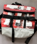 Plecak HO::LO – unikalny design, ekologiczne materiały