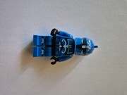 Lego Figurka Star Wars sw0613 Senate Commando Captain